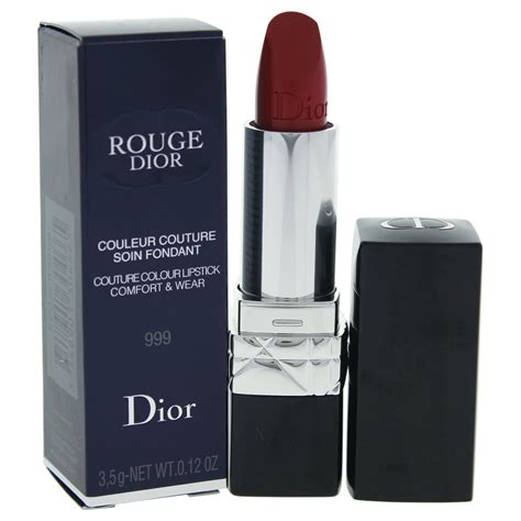 dior 999 price|dior 999 lipstick price.